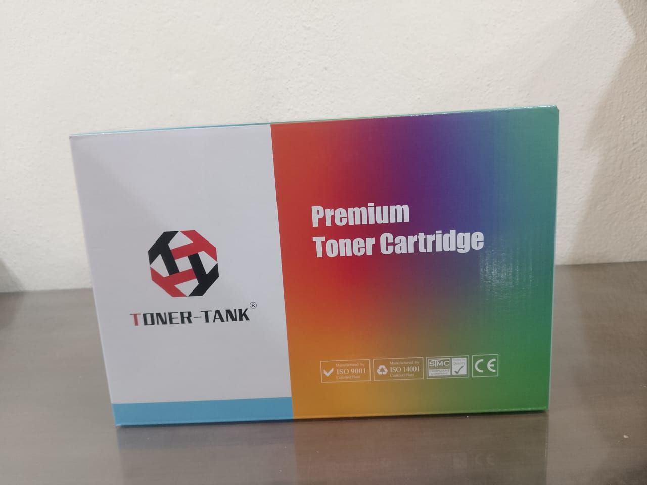 HP CF289X - LASERJET TONER CARTRIDGE - WITHOUT CHIP/10 YIELD