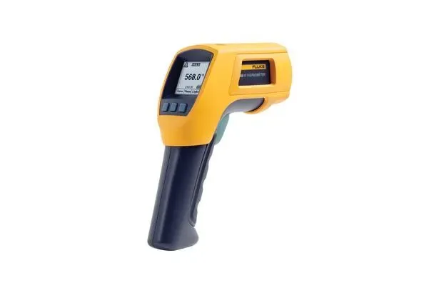 Fluke 568 FLUKE-568 Ir Thermometer