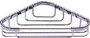 Abagno Corner Basket