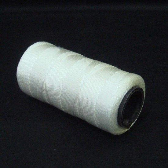 ATKC Nylon Twine #9 80GM (White)