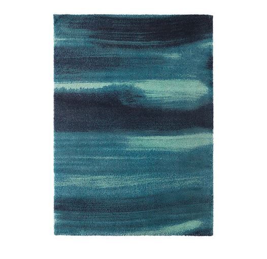 SONDEROD - High pile, blue 170 x 240 cm SONDEROD Rug- High pile, blue 170 x 240 cm