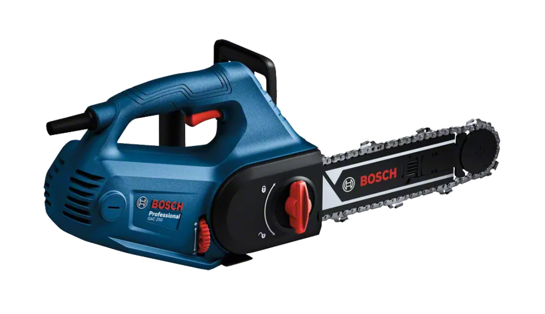 BOSCH AAC BLOCK CUTTER GAC 250