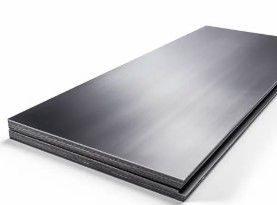 NA Mild steel plate 2mm x 1200mm x 1300mm [Grade S275JR]