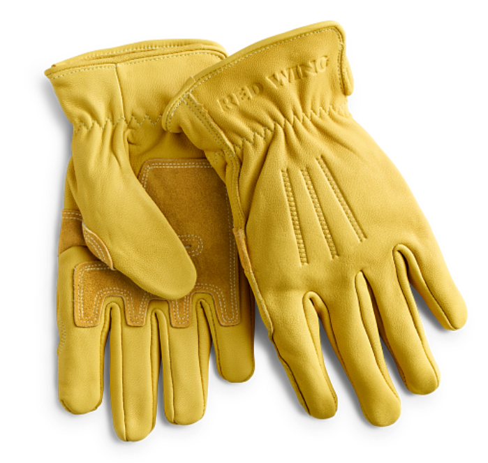 RED WING 95257 Safety Gloves