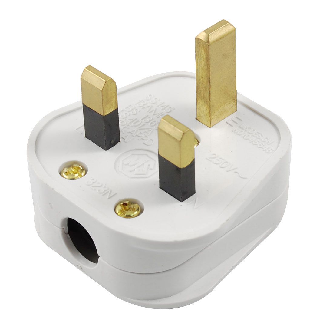 Plug Top 13 AMP SIRIM 20pcs/box