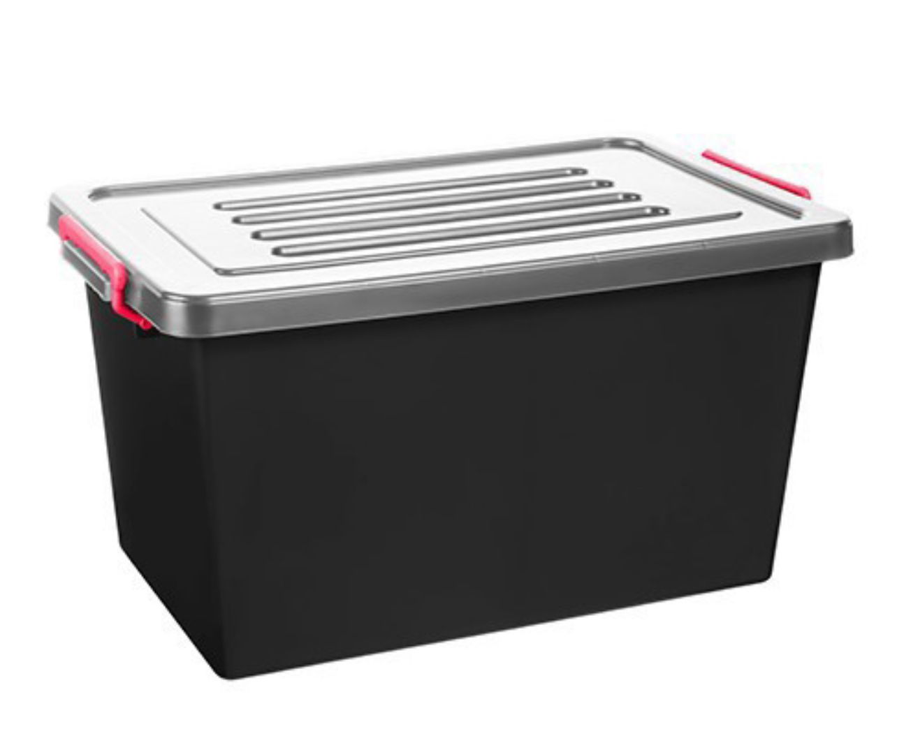 NA Storage box 38 Litres Box serbaguna/ Bekas simpanan
