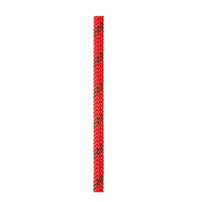 Petzl Safety Rope 50m, Nylon, Polyester