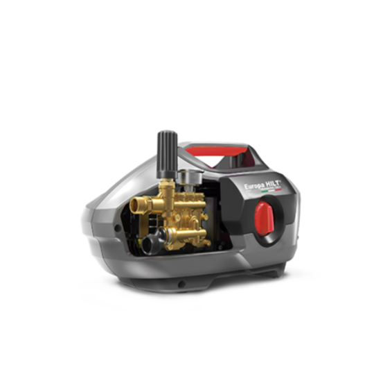 EUROPA HILT MILAN1309-28 HIGH PRESSURE CLEANER 2800W CAR WASHER