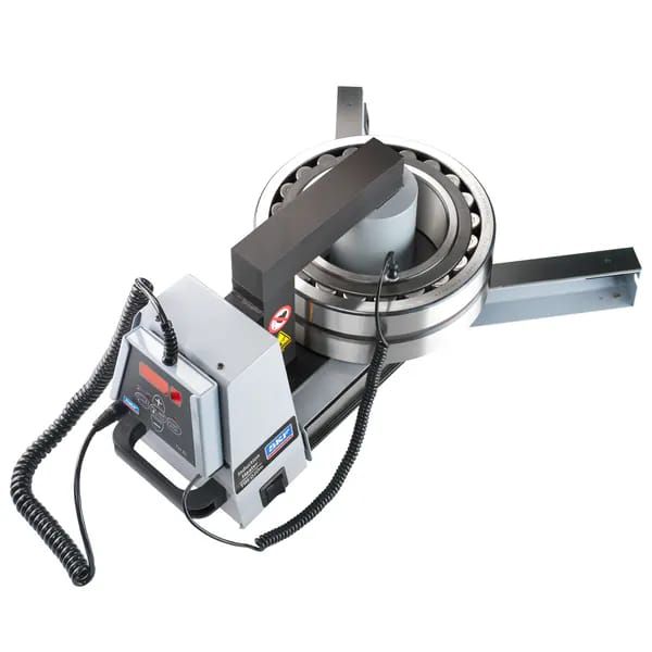SKF TIH 030M/230V Small induction bearing heater