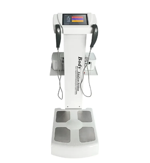OEM Full Body Fat Analyzer Body Scanner Composition Analysis Machine