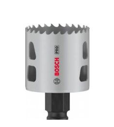 BOSCH PRO MULTI MATERIAL PC PLUS HOLE SAW, 51 MM (2608594387)