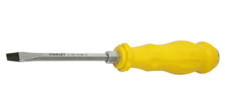 Stanley CG3 S/DRIVER,STD  6.5MMX200MM