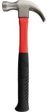 Kennedy
Claw Hammer, 16oz., Fibreglass Shaft, Anti-vibration