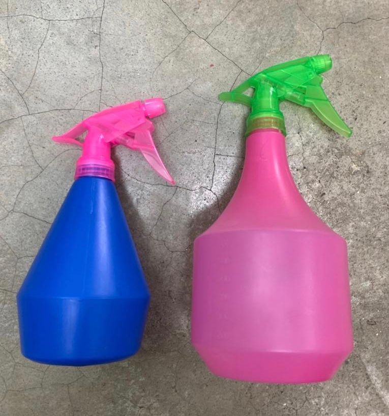 500ml SPRAY BOTTLE /Spray Bottle /500ml /Handy Spray Bottle /Empty Spray Bottle