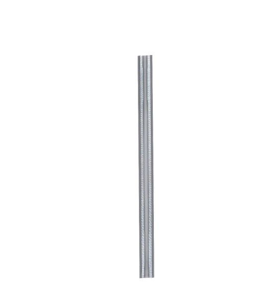 BOSCH PLANER KNIFE 56 MM, STRAIGHT, TUNGSTEN CARBIDE, 40° (2608000672)