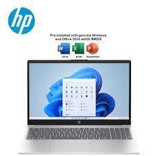 hp Laptop 15 (15-fd0907TU)