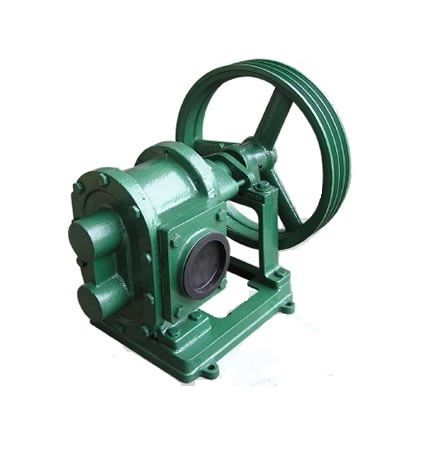 Gear Pump ASAHI MB 1-C