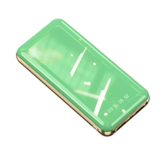 Wired Charger Power Bank 20000 mAh