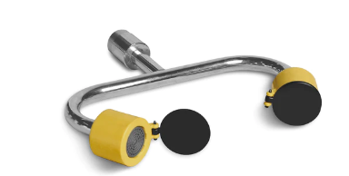 PROGUARD PART: EYEWASH HEAD ASSEMBLY PG-55-CD