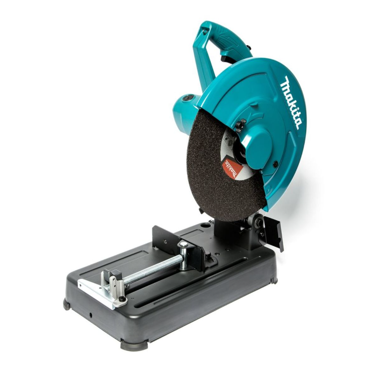 MAKITA PORTABLE CUT-OFF LW1401 355MM