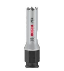 BOSCH PRO MULTI MATERIAL PC PLUS HOLE SAW, 14 MM (2608594364)