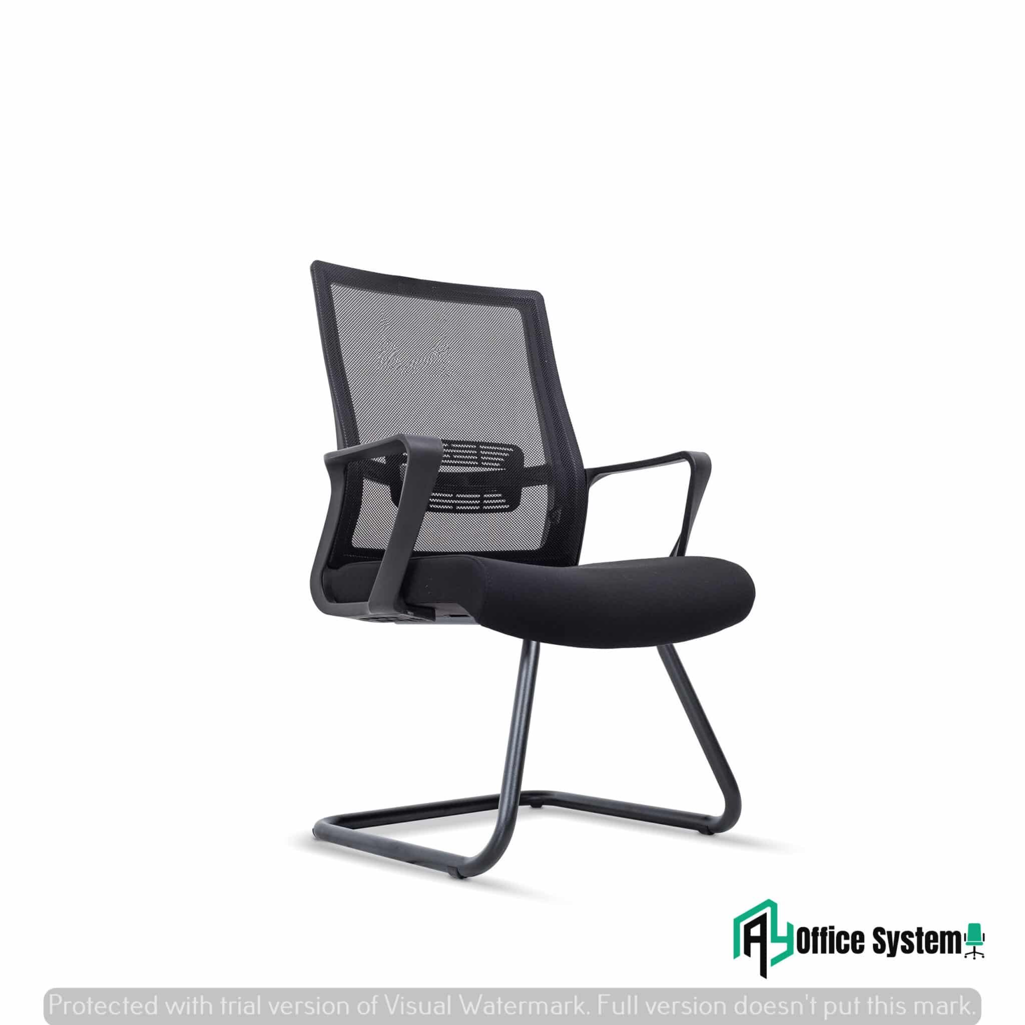 AY Office Visitor Mesh Chair - MC02