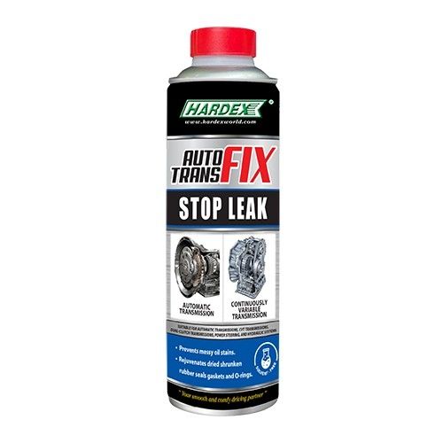 Hardex Autotrans Fix Transmission Treatment (HT-AF2)