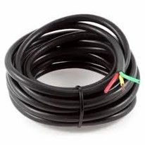 FAJAR CABLE 3 CORE 2.5MM (INDUSTRIAL-BLACK)