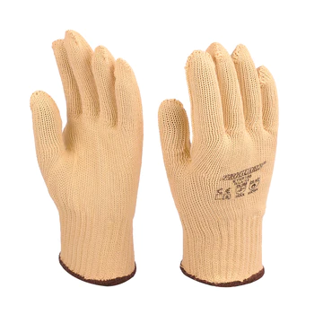 PROGUARD RAZOR X3 ARAMID KNITTED GLOVE (ST58106)