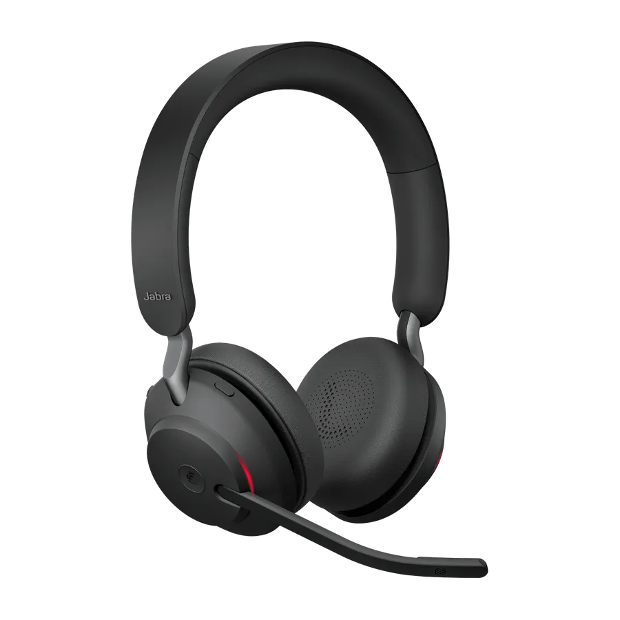 Jabra Evolve2 65 Link380a/390a MS Stereo