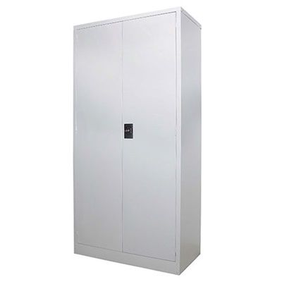 OEM Full Height Steel Cabinet 2 Doors