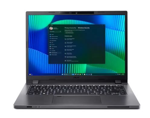 Acer TravelMate P2 Laptop Intel Core i7 P214-55-G2-79L4