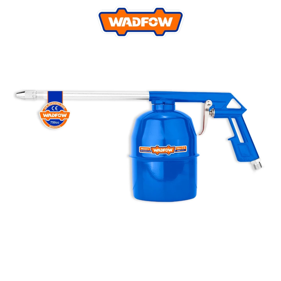 WADFOW AIR WASHING GUN (185MM/0.75L) (WGA3575)