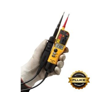 Fluke FLK-FEV350/TY2/TY1,EV CHARGING STATIONS ANALYZER W/TYPE 1 & 2 PLUG, INTL