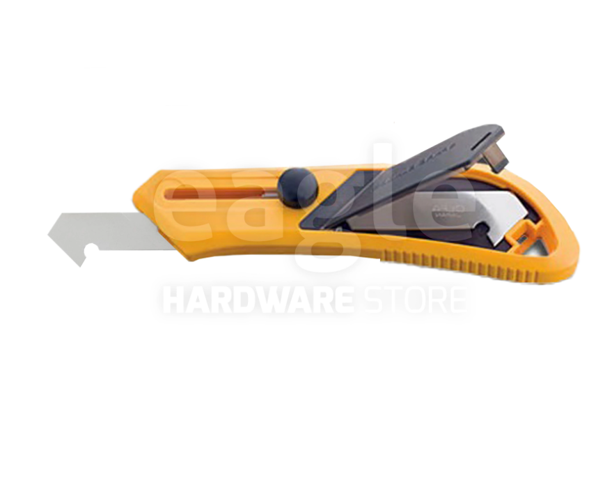 OLFA PC-L / P-800 LARGE PLASTIC CUTTER