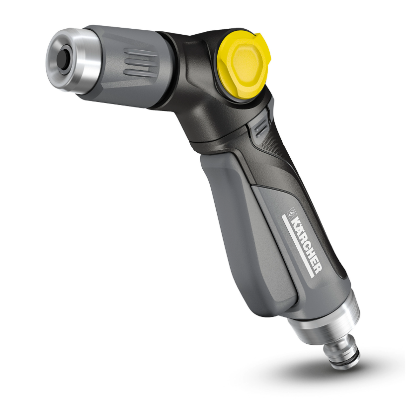 KARCHER 2.645-270.0 PREMIUM METAL SPRAY GUN