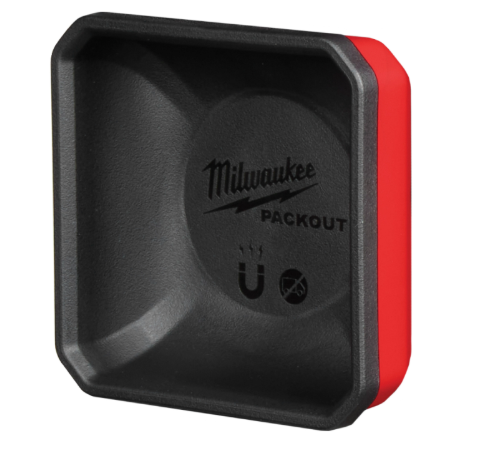 Milwaukee PACKOUT™ Magnetic Bin 48-22-8070