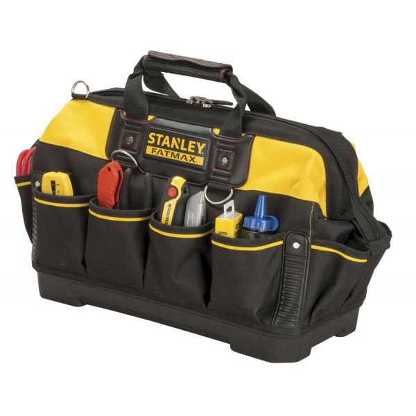 STANLEY *STANLEY 1-93-950 - 18" FATMAX® TOOL BAG