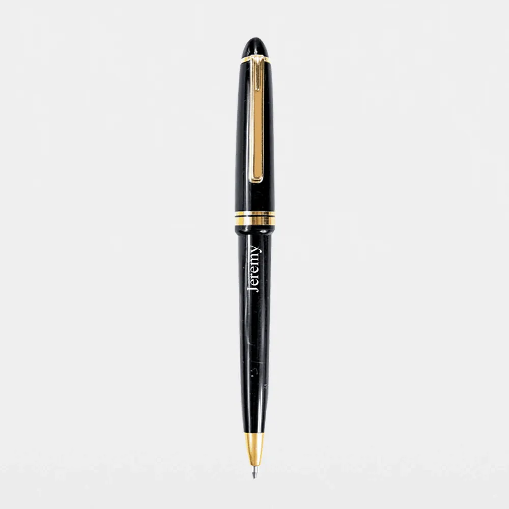 Custa Metal Pen - MP004B (Ball Pen | 1 Color)