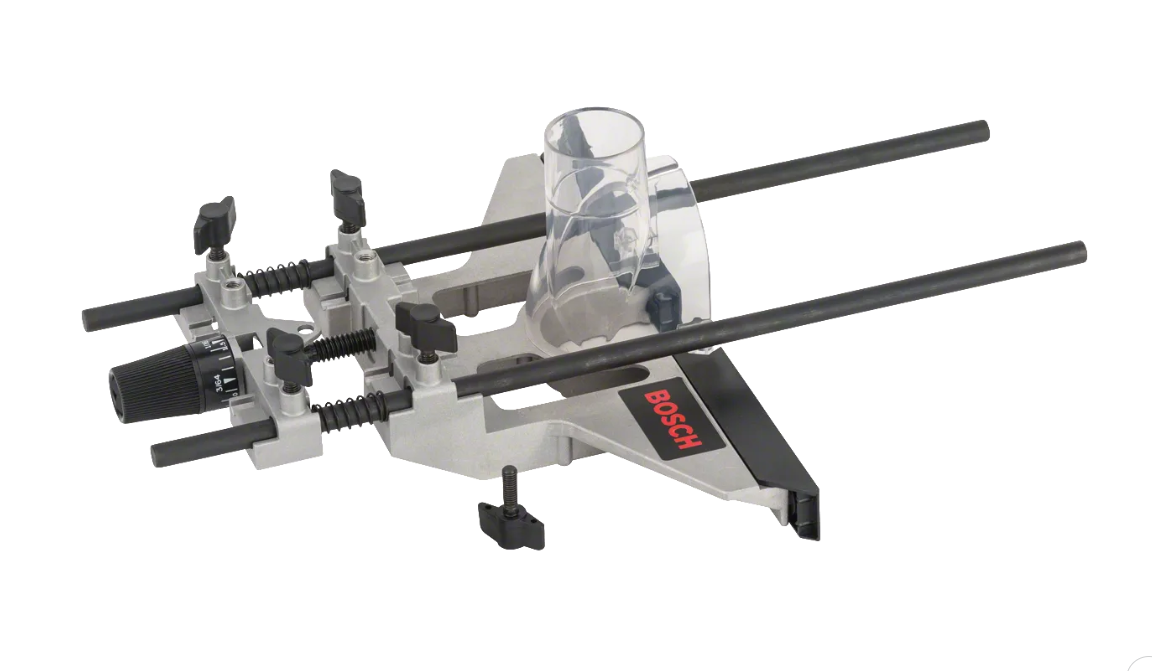 BOSCH PARALLEL GUIDE FOR HAND-HELD ROUTERS (2607001387)