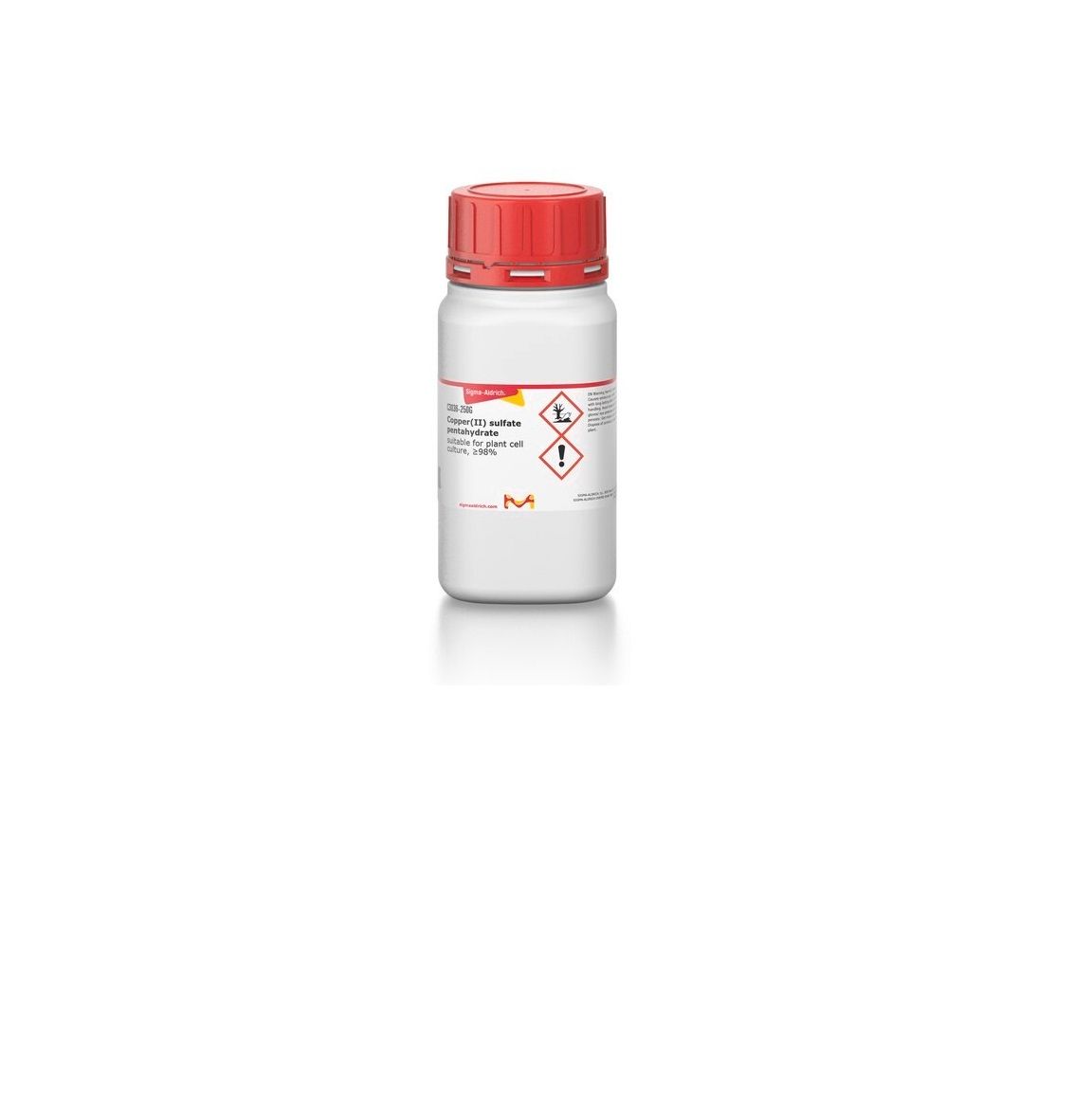 Merck *Merck - Copper(II) sulfate pentahydrate Sigma-Aldrich [250g]