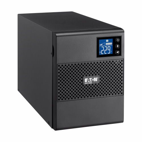 *Eaton 750VA UPS Uninterruptible Power Supply, 230V ac Output, 525W - 5SC750i