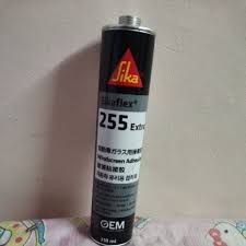 Sika 255 Sikaflex Windscreen Sealant