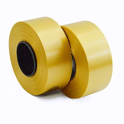 VC Ribbon 1.5cm Gold