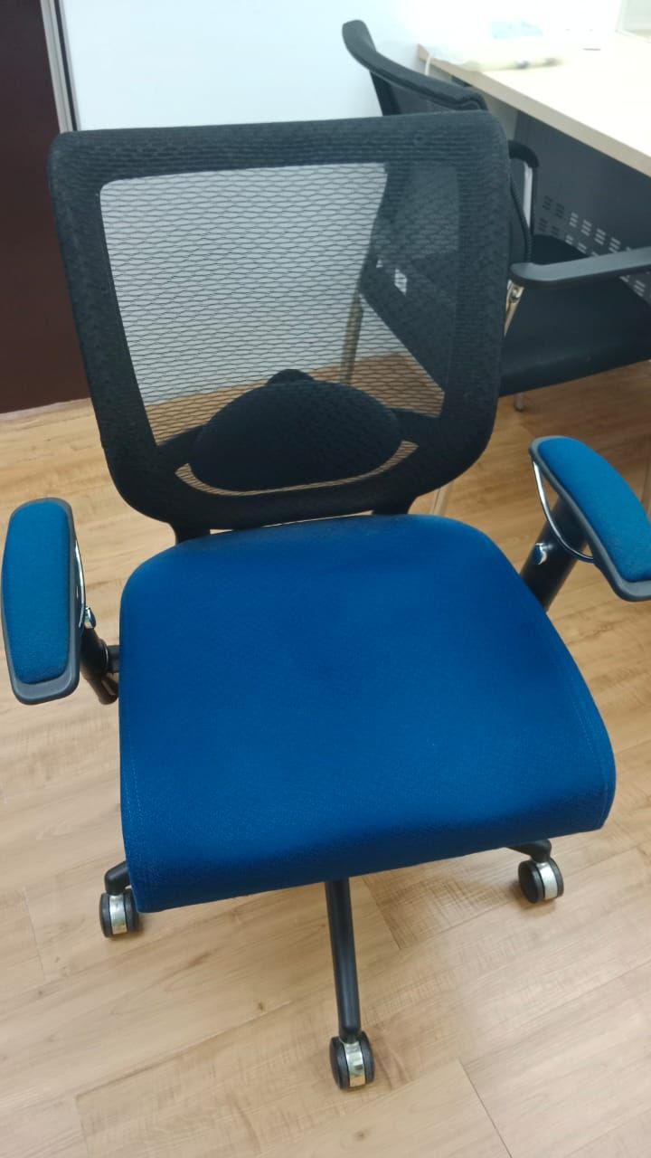 Wayner Office Chair