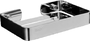 ABAGNO Bathroom Soap Basket