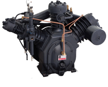 Ingersoll Rand HIGH PRESSURE BARE COMPRESSOR 7T2A/ACCS