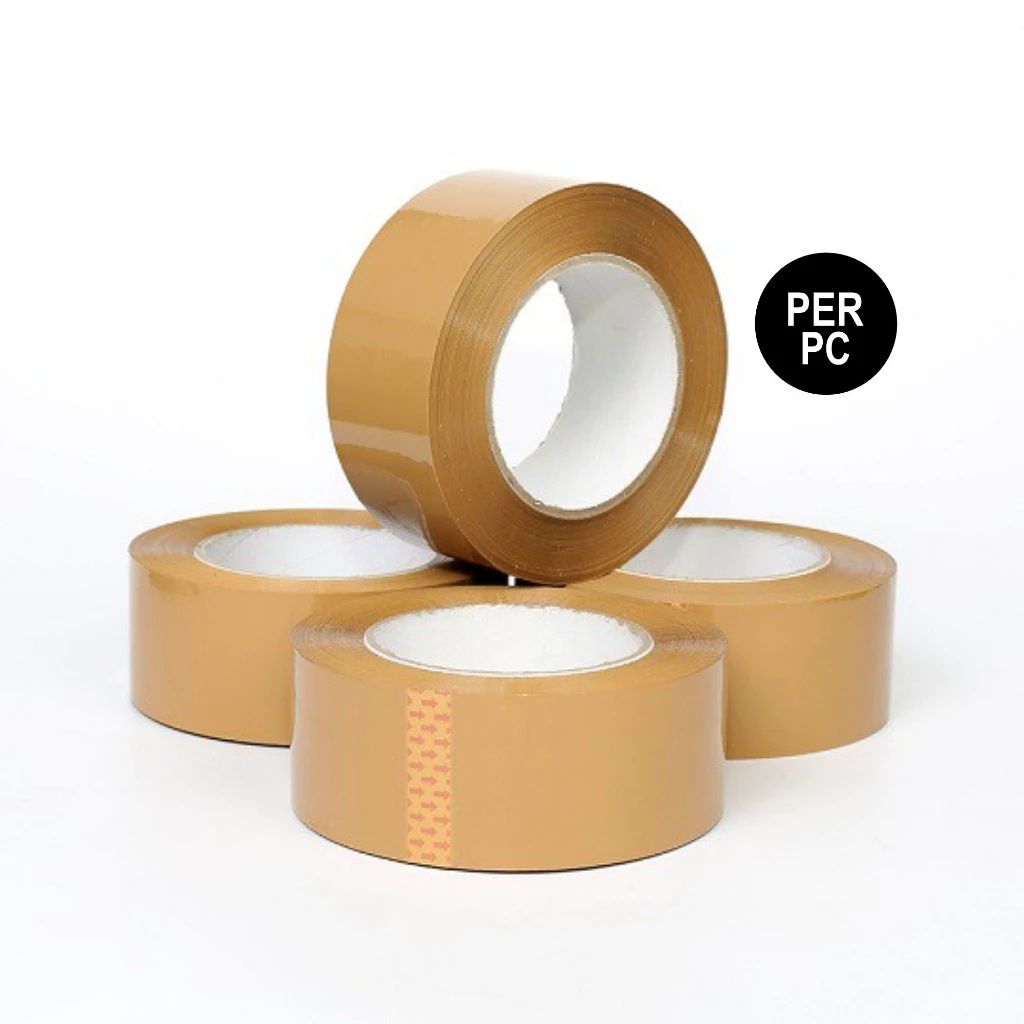 OEM Brown OPP Tape / Adhesive Brown Packaging Tape (Sabah)