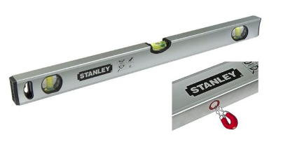 STANLEY CLASSIC BOX LEVEL (MAGNETIC) STHT1-43115