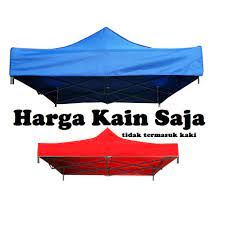 QS Canvas Only for 8x8 Canopy